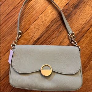 LC Lauren Conrad Kalani Shoulder Bag